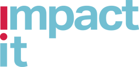 Impact IT Logo